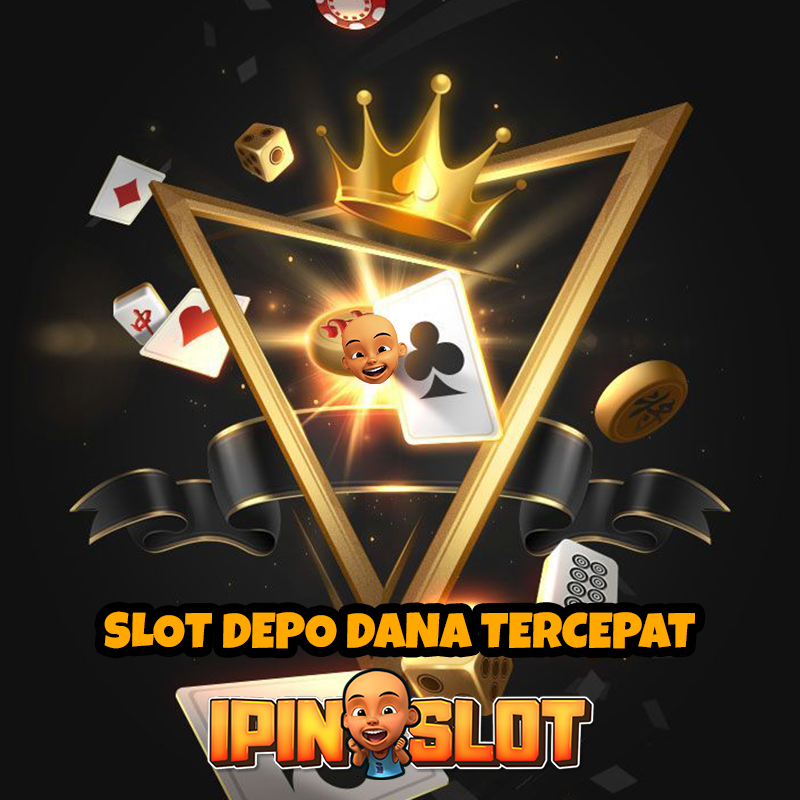 IPINSLOT: Situs Slot online Depo Dana E-wallet tercepat